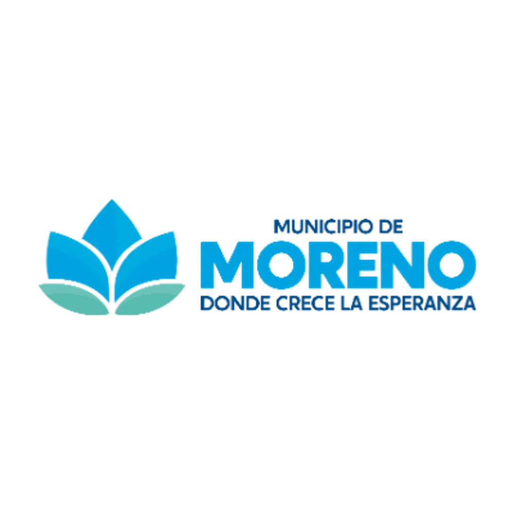 Sistema de relevamiento en Moreno